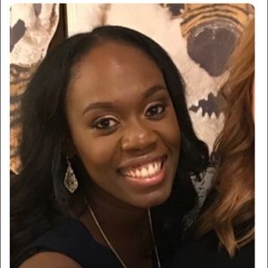 Meet your Posher, Ericka